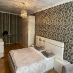 Kirayə (aylıq) 3 otaqlı Yeni Tikili, Nəriman Nərimanov metrosu, Montin qəs., Nərimanov rayonu 6