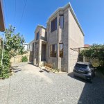Satılır 6 otaqlı Həyət evi/villa, Biləcəri qəs., Binəqədi rayonu 3