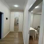 Kirayə (aylıq) 2 otaqlı Yeni Tikili, Dərnəgül metrosu, 7-ci mikrorayon, Binəqədi rayonu 4