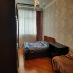 Kirayə (aylıq) 3 otaqlı Yeni Tikili, Qara Qarayev metrosu, 8-ci kilometr, Nizami rayonu 8