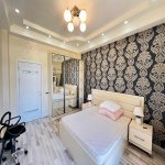 Satılır 3 otaqlı Yeni Tikili, Xətai metrosu, Ağ şəhər, Xətai rayonu 5