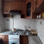 Satılır 1 otaqlı Köhnə Tikili, Qara Qarayev metrosu, Nizami rayonu 5
