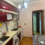 Kirayə (aylıq) 3 otaqlı Köhnə Tikili, Qara Qarayev metrosu, Nizami rayonu 9