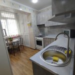 Kirayə (aylıq) 3 otaqlı Köhnə Tikili, 28 May metrosu, Nəsimi rayonu 11