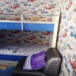 Kirayə (aylıq) 3 otaqlı Yeni Tikili, Xətai metrosu, Ağ şəhər, Xətai rayonu 2