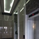 Satılır 4 otaqlı Yeni Tikili, Gənclik metrosu, Nərimanov rayonu 12