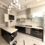Kirayə (aylıq) 3 otaqlı Yeni Tikili, 28 May metrosu, Zabitlər parkı, Nəsimi rayonu 12