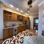 Satılır 3 otaqlı Yeni Tikili, Gənclik metrosu, Nərimanov rayonu 8