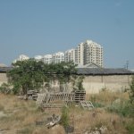 Satılır Torpaq, Montin qəs., Nərimanov rayonu 5