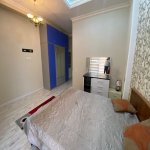 Kirayə (aylıq) 2 otaqlı Yeni Tikili, Xətai metrosu, Ağ şəhər, Xətai rayonu 7
