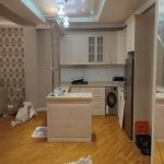 Kirayə (aylıq) 4 otaqlı Yeni Tikili, İçərişəhər metrosu, Badamdar qəs., Səbail rayonu 12