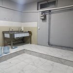 Kirayə (aylıq) Obyekt, Memar Əcəmi - 2 metrosu, 4-cü mikrorayon, Nəsimi rayonu 14