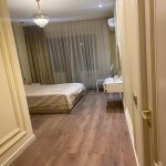 Kirayə (aylıq) 3 otaqlı Yeni Tikili, Səbail rayonu 4