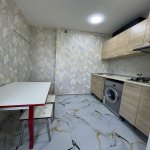 Kirayə (aylıq) 2 otaqlı Köhnə Tikili, Azadlıq metrosu, 3-cü mikrorayon, Nəsimi rayonu 16