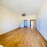 Satılır 3 otaqlı Yeni Tikili, İçərişəhər metrosu, Bayıl qəs., Səbail rayonu 9