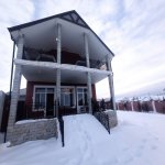 Kirayə (günlük) 5 otaqlı Həyət evi/villa Şamaxı 7