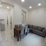 Kirayə (aylıq) 3 otaqlı Köhnə Tikili, Badamdar qəs., Səbail rayonu 2