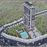 Satılır 3 otaqlı Xarici Əmlak 1