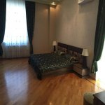 Kirayə (aylıq) 4 otaqlı Yeni Tikili, Elmlər akademiyası metrosu, Hüseyn Cavid parkı, Yasamal rayonu 7