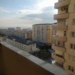 Продажа 2 комнат Новостройка, м. Ази Асланова метро, Хетаи район 16