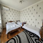 Kirayə (günlük) 4 otaqlı Həyət evi/villa Qəbələ 17