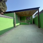Satılır 3 otaqlı Həyət evi/villa, Koroğlu metrosu, Yeni Ramana, Sabunçu rayonu 4