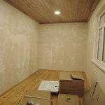 Satılır 3 otaqlı Həyət evi/villa Şəki 7