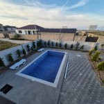 Kirayə (aylıq) 6 otaqlı Həyət evi/villa, Dübəndi, Xəzər rayonu 40