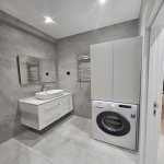 Kirayə (aylıq) 2 otaqlı Yeni Tikili, Ağ şəhər, Xətai rayonu 16