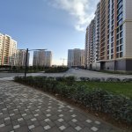 Продажа 2 комнатная Новостройка, İnşaatçılar метро, пос. Ясамал, Ясамал район 3