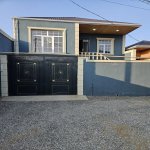 Satılır 3 otaqlı Həyət evi/villa, Binə qəs., Xəzər rayonu 1