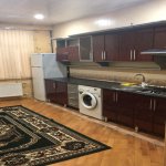 Аренда 2 комнатная Новостройка, м. 8 Ноябрь метро, 3-ий микрорайон, Университет Баку Азия, Насими район 7
