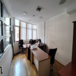 Аренда 16 комнатная Офис, м. 28 Мая метро, Насими район 16