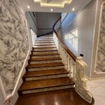 Kirayə (günlük) 6 otaqlı Yeni Tikili Qəbələ 7