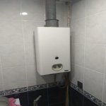 Kirayə (aylıq) 4 otaqlı Köhnə Tikili, Nəsimi metrosu, 9-cu mikrorayon, Binəqədi rayonu 18