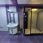 Kirayə (aylıq) 3 otaqlı Yeni Tikili, Xətai metrosu, Port Baku, Xətai rayonu 16