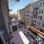 Satılır 3 otaqlı Köhnə Tikili, 28 May metrosu, Nəsimi rayonu 19