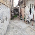 Satılır 4 otaqlı Köhnə Tikili, Neftçilər metrosu, Bakıxanov qəs., Sabunçu rayonu 1