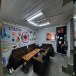 Kirayə (aylıq) Obyekt, Sahil metrosu, Nəsimi rayonu 6