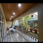 Kirayə (aylıq) 4 otaqlı Həyət evi/villa, Badamdar qəs., Səbail rayonu 19