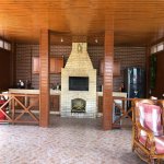 Kirayə (günlük) 4 otaqlı Bağ evi, Pirşağı qəs., Sabunçu rayonu 10