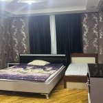 Kirayə (aylıq) 3 otaqlı Yeni Tikili, İnşaatçılar metrosu, Yeni Yasamal qəs., Yasamal rayonu 3