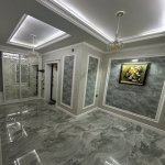Kirayə (aylıq) 2 otaqlı Yeni Tikili, Koroğlu metrosu, Böyükşor qəs., Nərimanov rayonu 1