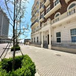 Kirayə (aylıq) 4 otaqlı Ofis, Xətai metrosu, Ağ şəhər, Xətai rayonu 5