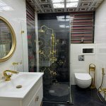 Kirayə (aylıq) 3 otaqlı Yeni Tikili, Həzi Aslanov metrosu, H.Aslanov qəs., Xətai rayonu 7