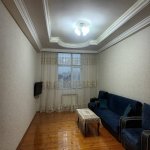 Kirayə (aylıq) 2 otaqlı Yeni Tikili, Həzi Aslanov metrosu, Əhmədli, Xətai rayonu 8