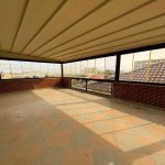 Satılır 7 otaqlı Həyət evi/villa, Badamdar qəs., Səbail rayonu 28