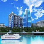 Аренда 6 комнатная Новостройка, м. Хетаи метро, Мегафан, Хетаи район 1