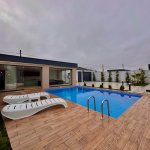 Satılır 4 otaqlı Bağ evi, Mərdəkan, Xəzər rayonu 3