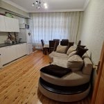 Продажа 1 комнатная Новостройка, İnşaatçılar метро, пос. Йени Ясамал, Baku Mall, Ясамал район 4